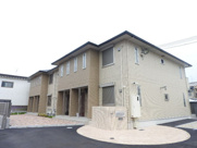 龍ノ樹マンション2の画像