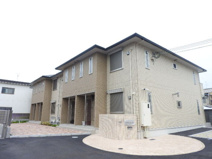 龍ノ樹マンション2の画像