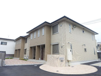 【外観】 | 龍ノ樹マンション2