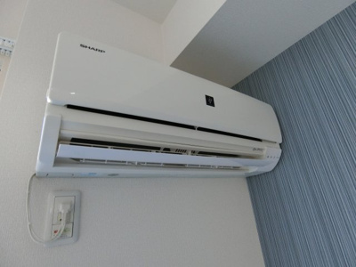 【設備】 | 龍ノ樹マンション2