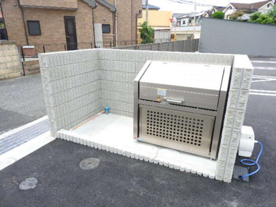 【その他共用部分】 | 龍ノ樹マンション2