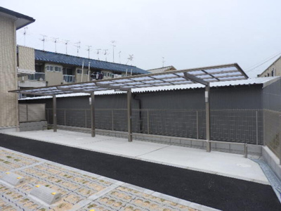 【その他共用部分】 | 龍ノ樹マンション2