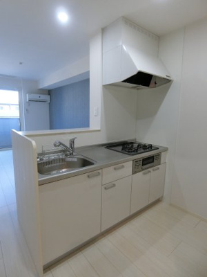 【キッチン】 | 龍ノ樹マンション2