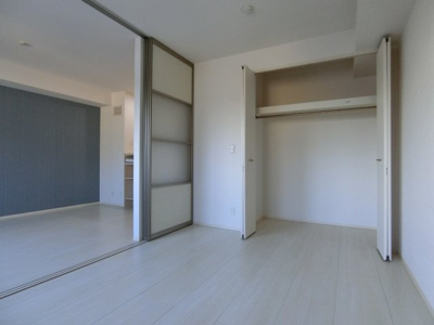 【内装】 | 龍ノ樹マンション2