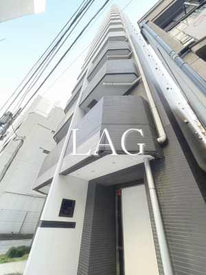 【外観】 | フォレシティ神田須田町 | 外観です。