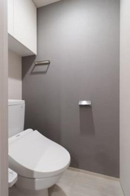 【トイレ】 | グランドレジデンス学芸大学