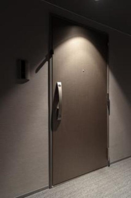 【玄関】 | グランドレジデンス学芸大学