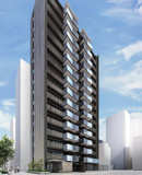 STANDZ四天王寺前夕陽丘の画像