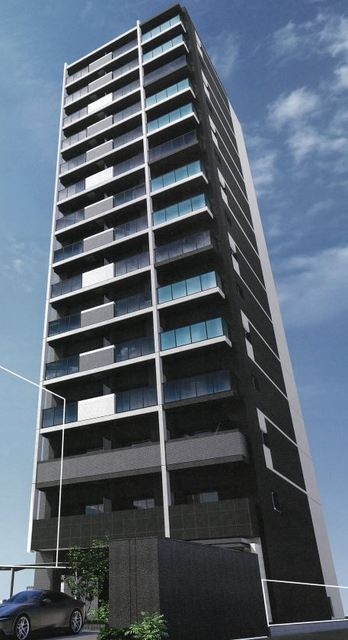 プレサンス　レイズ　泉　高岳駅前