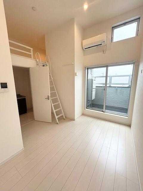 アオアクア稲上町