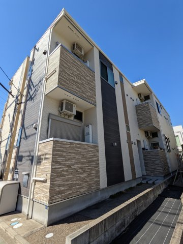 ハーモニーテラス呼続