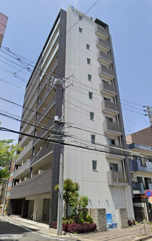 パルティール新栄　・５０５号室