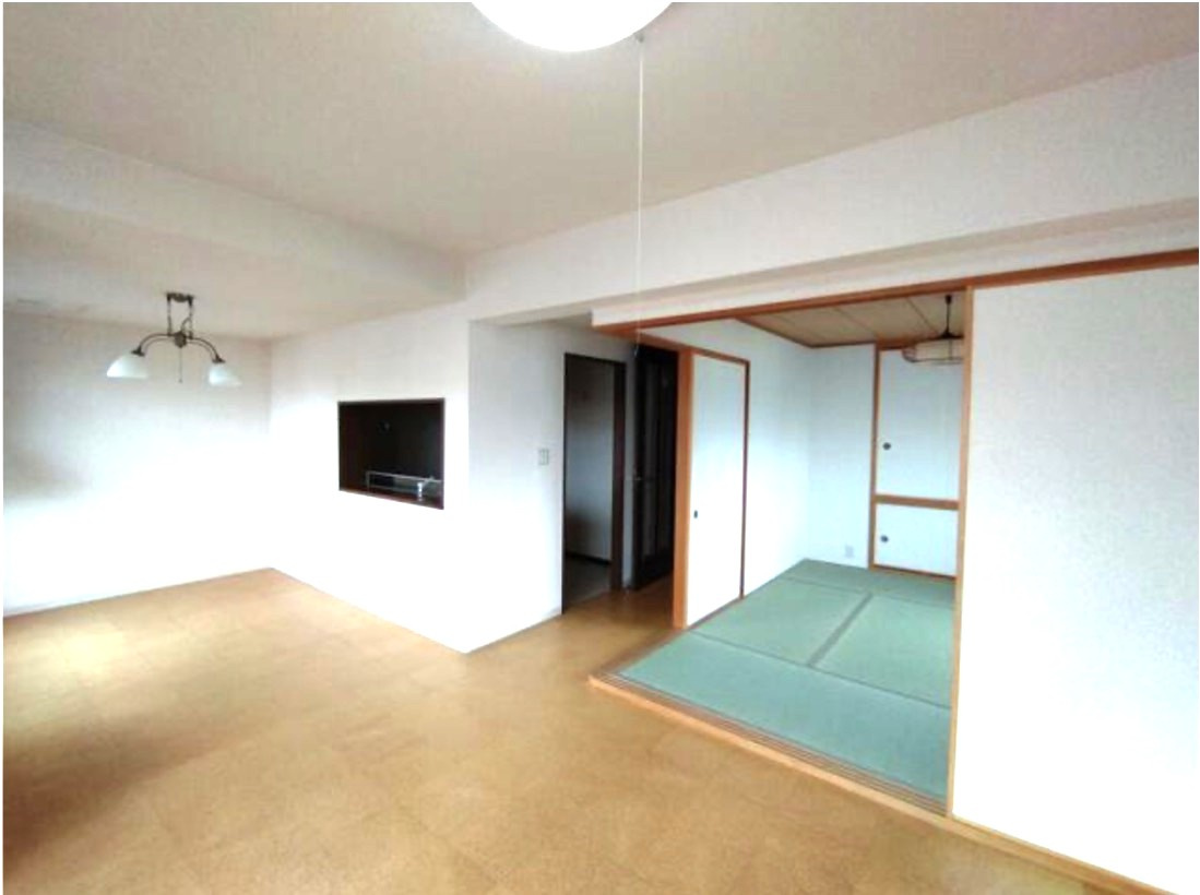 ヴィルヌーブ山の手2のその他