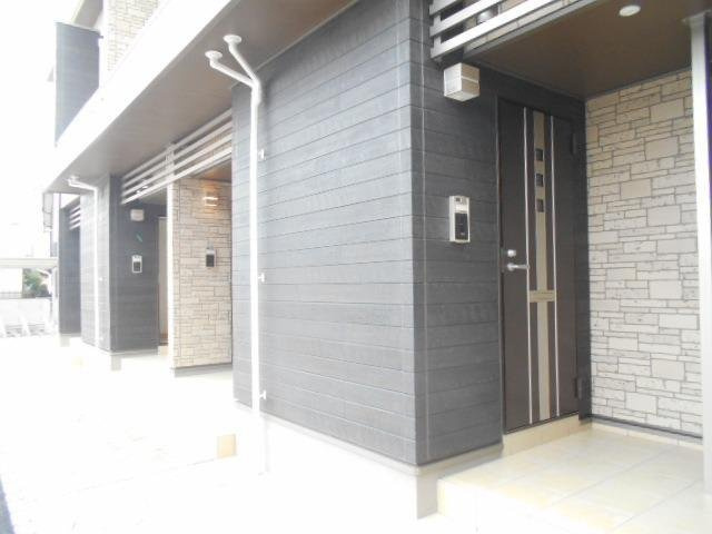 Ｍａｋａｐｕ’ｕ　Ⅰのその他共用部分