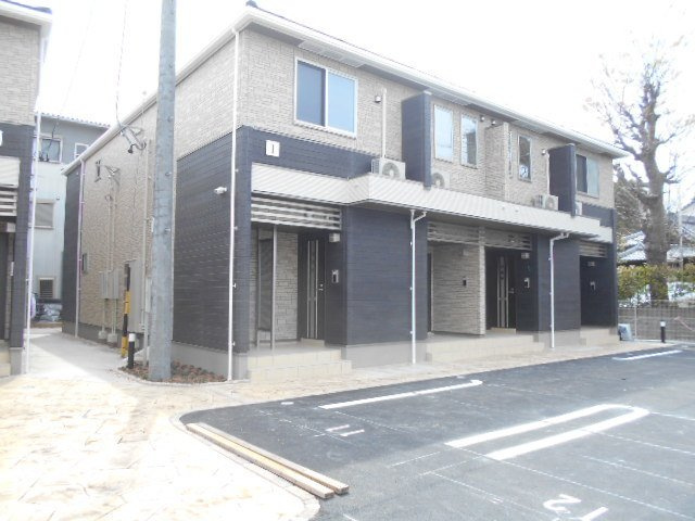 Ｍａｋａｐｕ’ｕ　Ⅰの外観