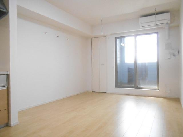 Ｍａｋａｐｕ’ｕ　Ⅰの居間・リビング