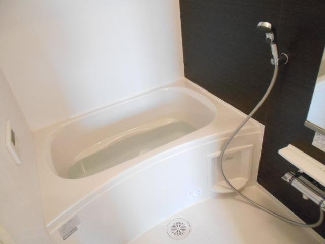 Ｍａｋａｐｕ’ｕ　Ⅰの浴室