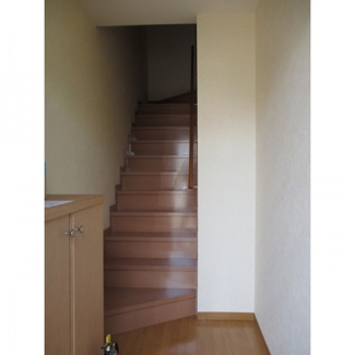 【玄関】 | クレール