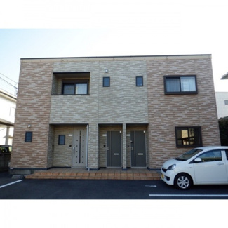 【外観】 | クレール