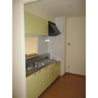 【キッチン】 | クレール