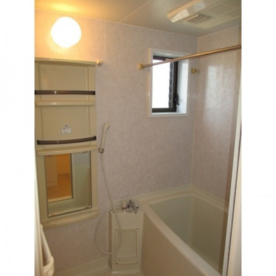 【浴室】 | クレール