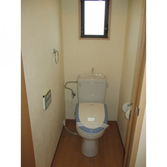 【トイレ】 | クレール