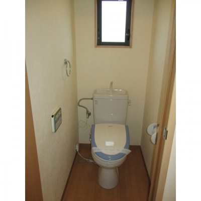 【トイレ】 | クレール