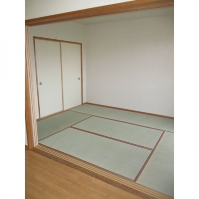 【寝室】 | クレール