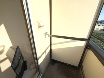 【設備】 | せせらぎハイツ