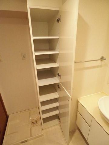 パークフラッツ渋谷代官山の設備