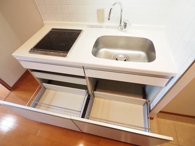 パークフラッツ渋谷代官山のその他