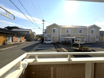 【セキュリティ】 | キャプリコートＢ