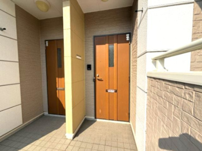 【周辺】 | キャプリコートＢ | ローソン八万町下福万店さんまで350m