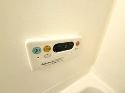 【設備】 | キャプリコートＢ