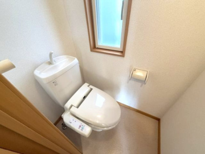 【設備】 | キャプリコートＢ | 内装もきれいです