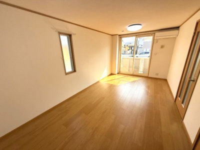 【収納】 | キャプリコートＢ | 専用の収納スペースです