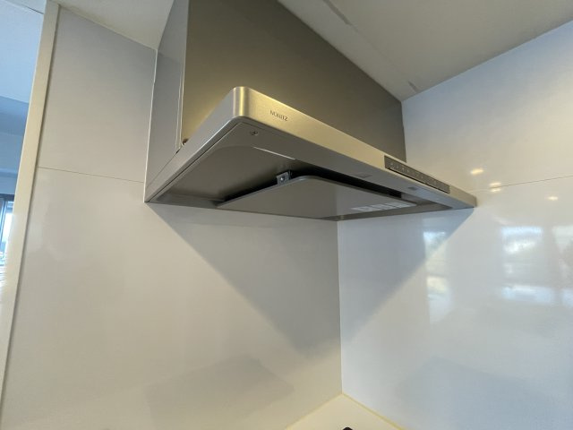 Brillia平尾浄水のキッチン