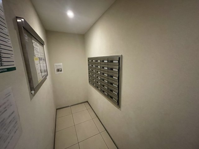 Brillia平尾浄水のその他共用部分