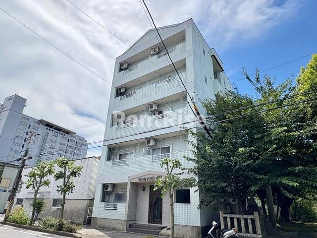 サンライフＬ２１のエントランス|外観写真その他2