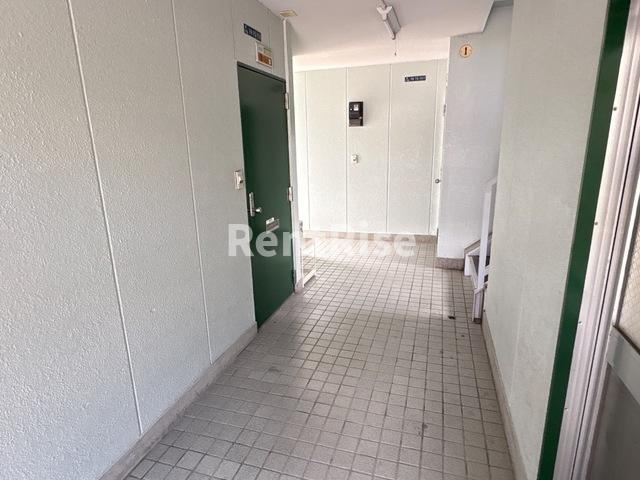 サンライフＬ２１のその他共用部分|外観写真その他3