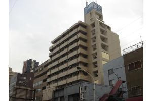 文京区大塚5丁目のマンションの画像