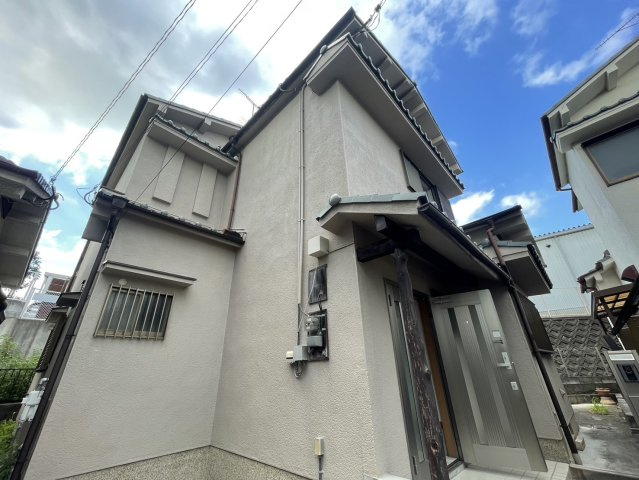 押熊町戸建（ｏｎ）