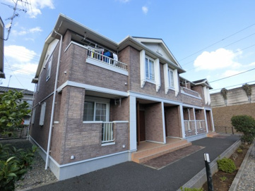 ベル・ソレイユ　Ａの画像