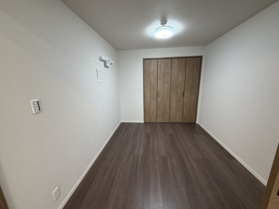 【洋室】 | 清瀬プリンスハイツ