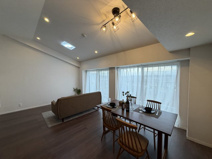 清瀬プリンスハイツの画像