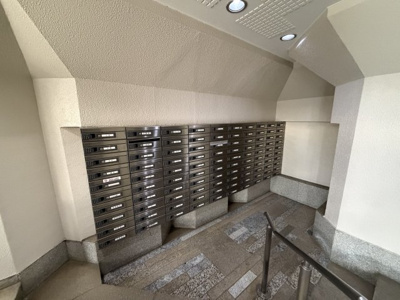 【その他共用部分】 | 清瀬プリンスハイツ