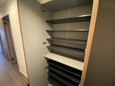 【収納】 | 清瀬プリンスハイツ