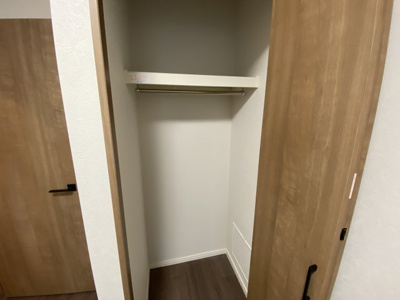 【収納】 | 清瀬プリンスハイツ