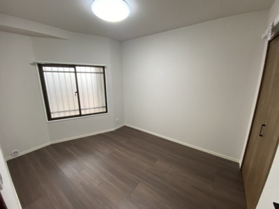 【洋室】 | 清瀬プリンスハイツ