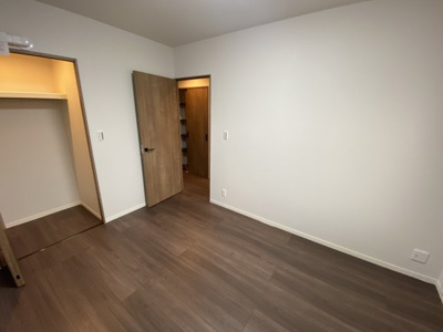 【洋室】 | 清瀬プリンスハイツ